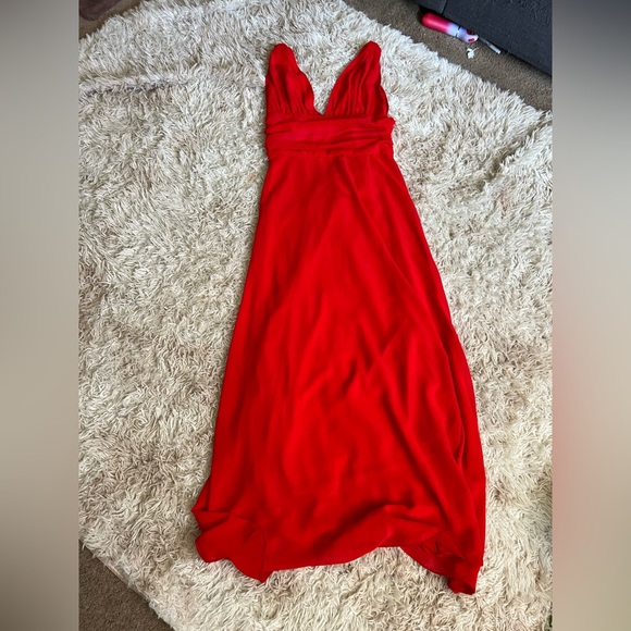 Super cute semi formal dress - Picture 1 of 4